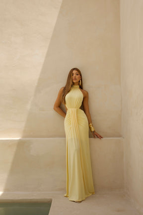 Vestido Feminino Elegante Seville
