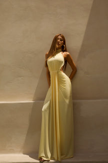 Vestido Feminino Elegante Seville