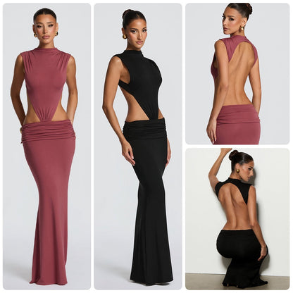 Vestido Longo Pery