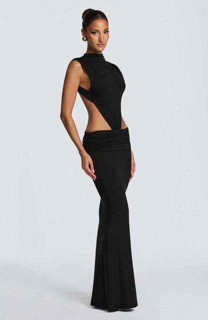 Vestido Longo Pery