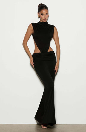 Vestido Longo Pery