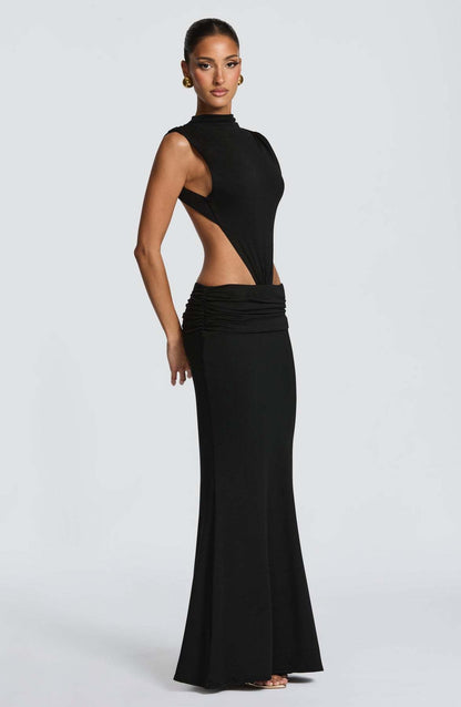 Vestido Longo Pery