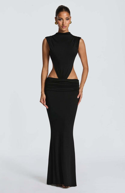 Vestido Longo Pery