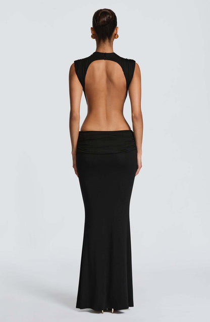 Vestido Longo Pery