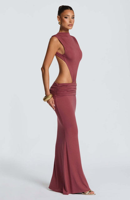 Vestido Longo Pery