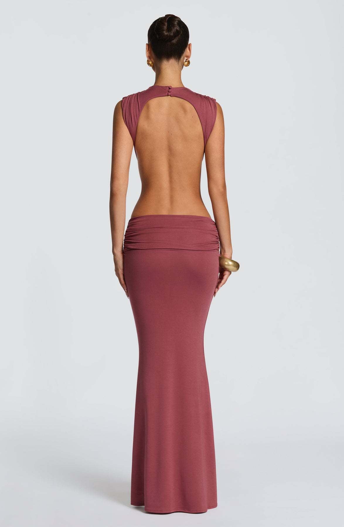 Vestido Longo Pery