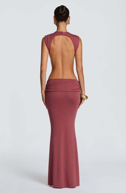 Vestido Longo Pery