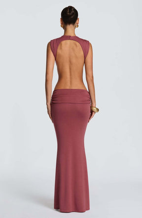 Vestido Longo Pery