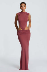 Vestido Longo Pery