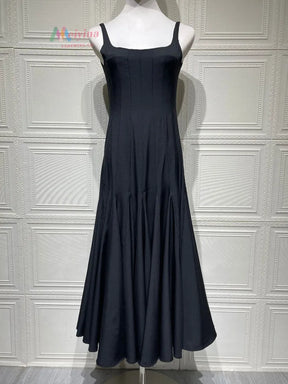 Vestido Feminino Midi – Isadora