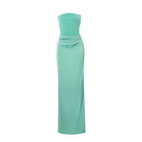 Vestido Feminino Ombro a Ombro - Mariana