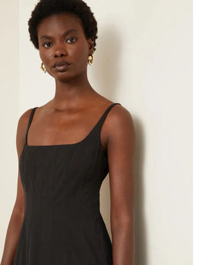 Vestido Feminino Midi – Isadora