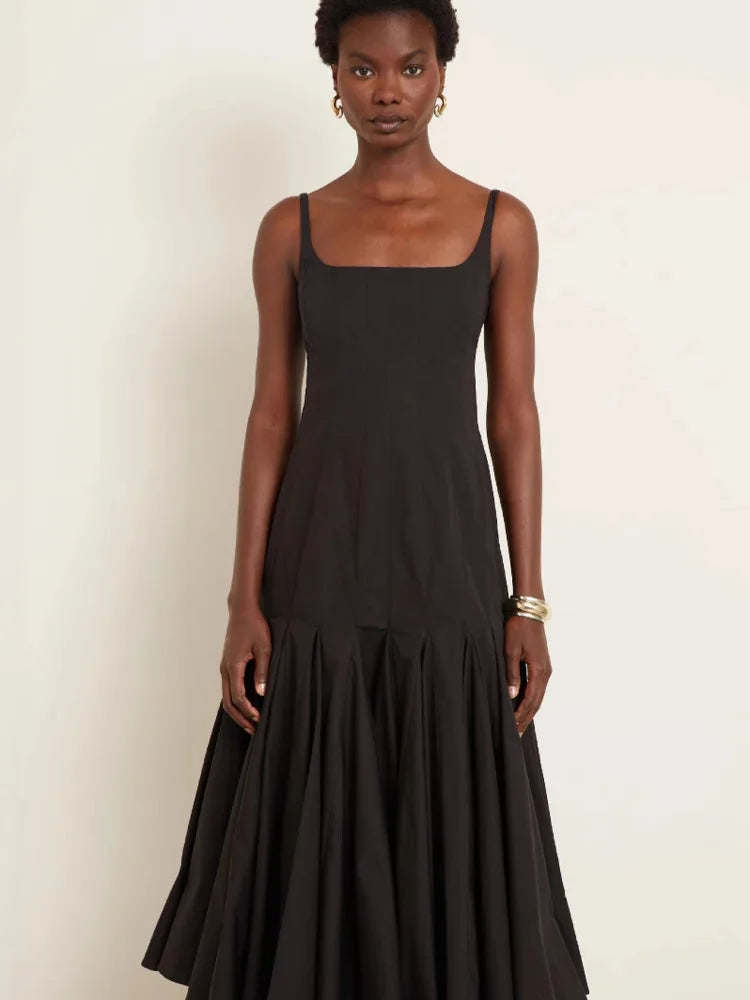 Vestido Feminino Midi – Isadora