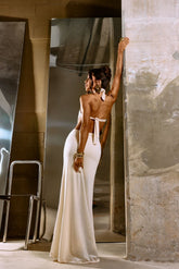 Vestido Feminino Elegante Seville