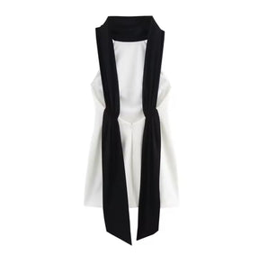 Vestido Feminino Curto Bony