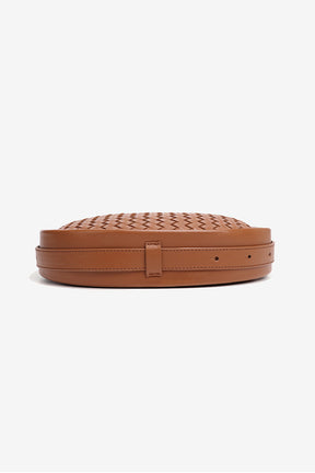 Bolsa Tote Crescente