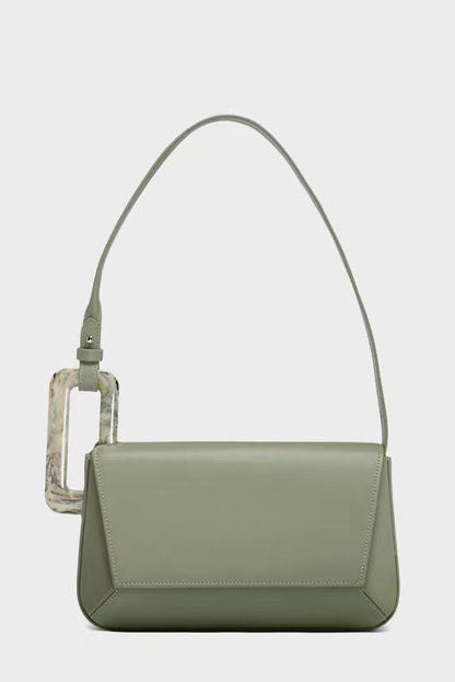 Bolsa Patchwork Colorida – Estilo Casual e Moderno