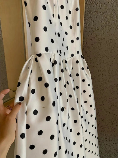 Vestido Midi Solana