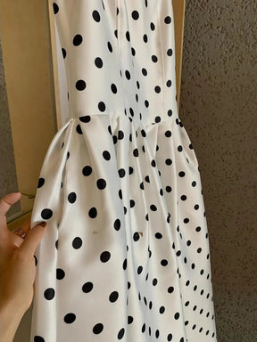 Vestido Midi Solana