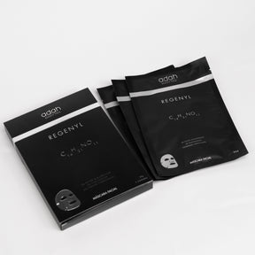 LumaFace Mascará Facil Anti Envelhecimento