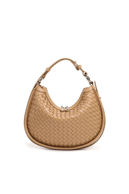 Bolsa Tote Crescente