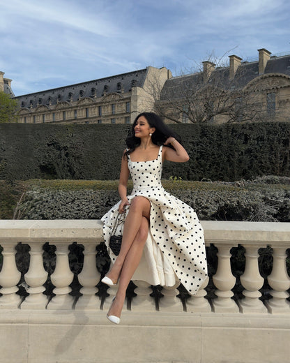 Vestido Midi Solana