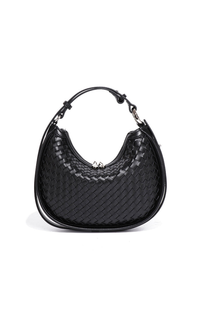 Bolsa Tote Crescente
