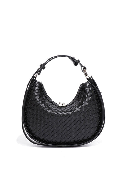Bolsa Tote Crescente