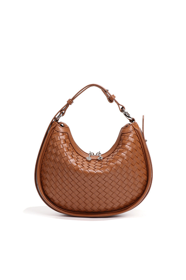 Bolsa Tote Crescente