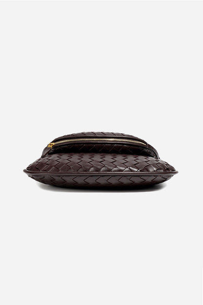 Bolsa Lua Crescente – Conjunto Artesanal 2 em 1