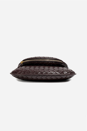 Bolsa Lua Crescente – Conjunto Artesanal 2 em 1