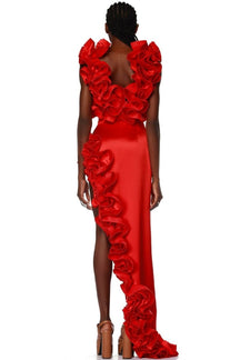 Biquíni Ida com Babados