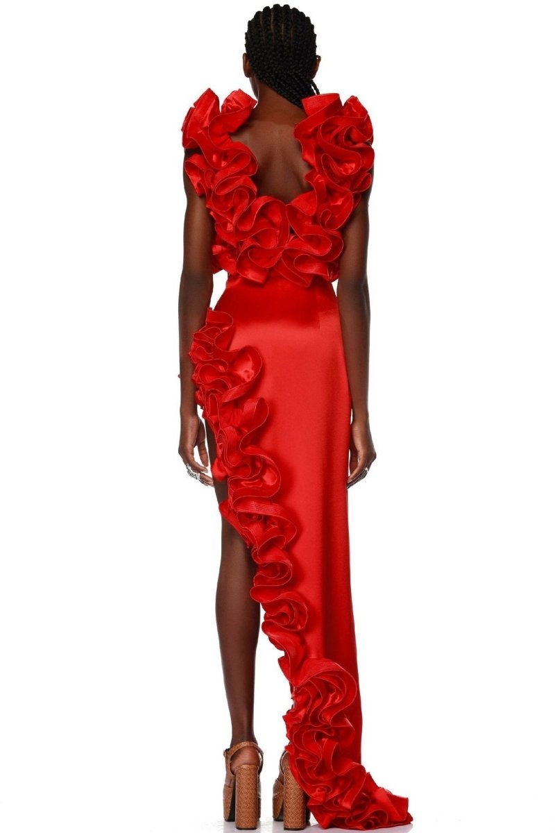 Biquíni Ida com Babados