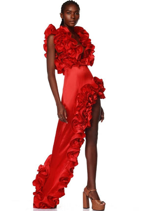 Biquíni Ida com Babados