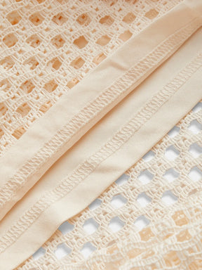 Vestido Elegante Noite de Cristal