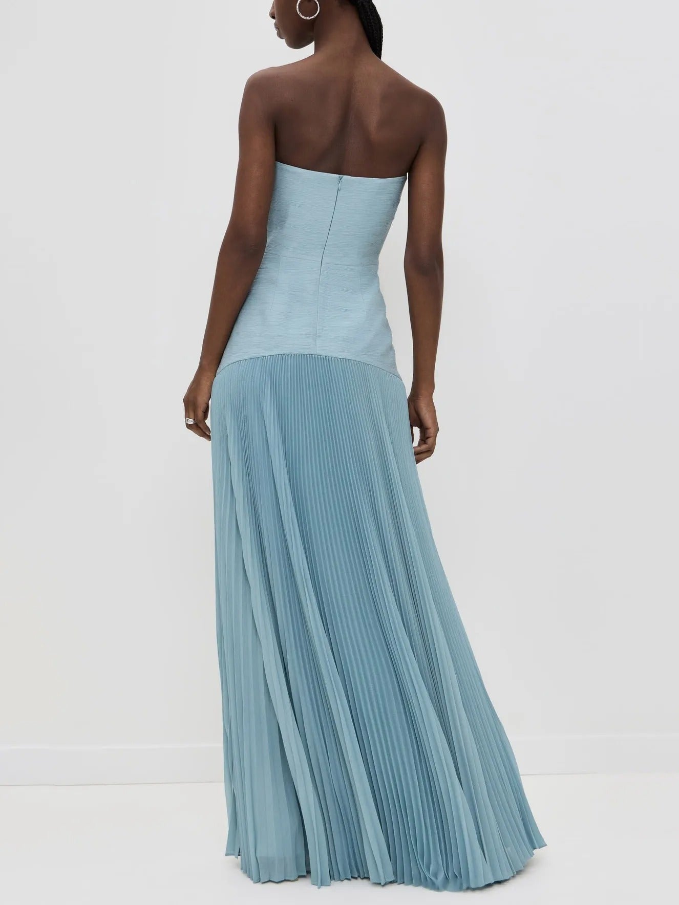 elysian reverie maxi dress Elysian Reverie Maxi Dress, Green / L