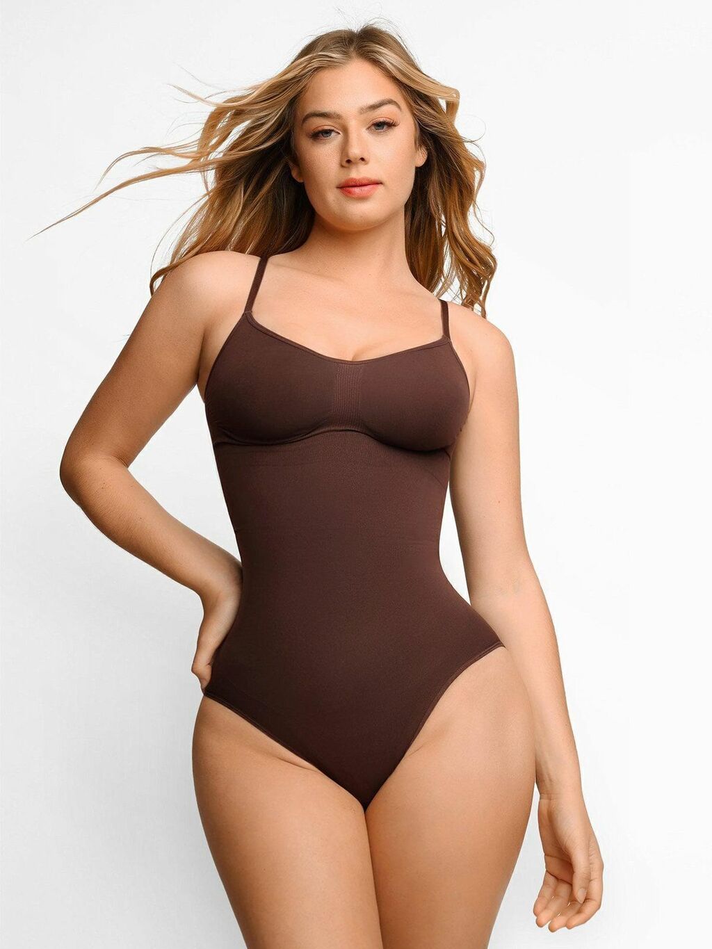 Body Modelador - LumaShape
