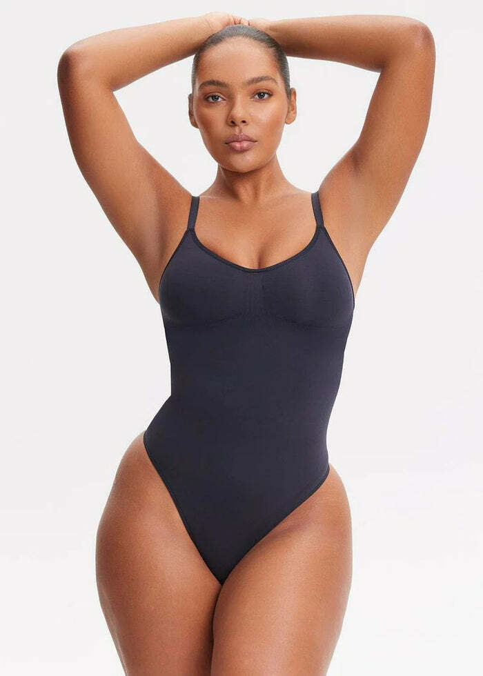 Body Modelador - LumaShape